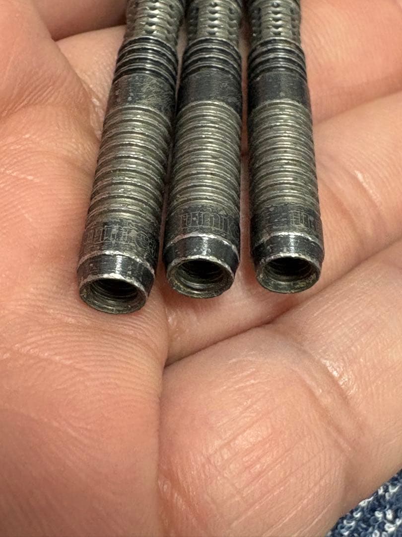 unicornマエストロ　フェーズ3 TRiNiDAD Lopez4 セット