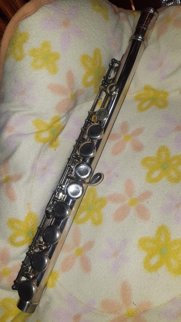 お徳！！美品　JUPITER 511ーⅡ（メンテ済）大変、良音です (^^♪