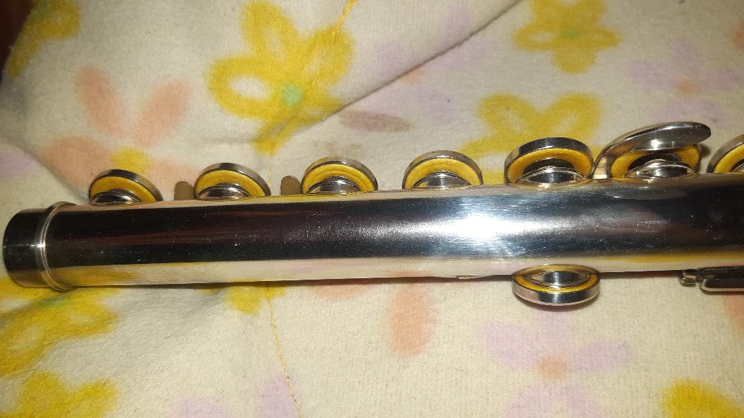 お徳！！美品　JUPITER 511ーⅡ（メンテ済）大変、良音です (^^♪