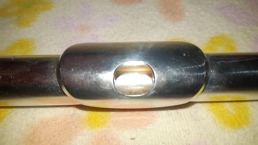 お徳！！美品　JUPITER 511ーⅡ（メンテ済）大変、良音です (^^♪