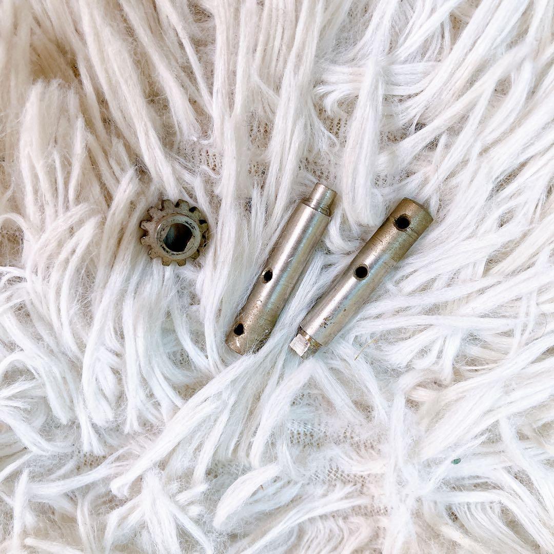 Teisco テスコ　ビザールギター1960年代　スペクトラム風　JAPAN