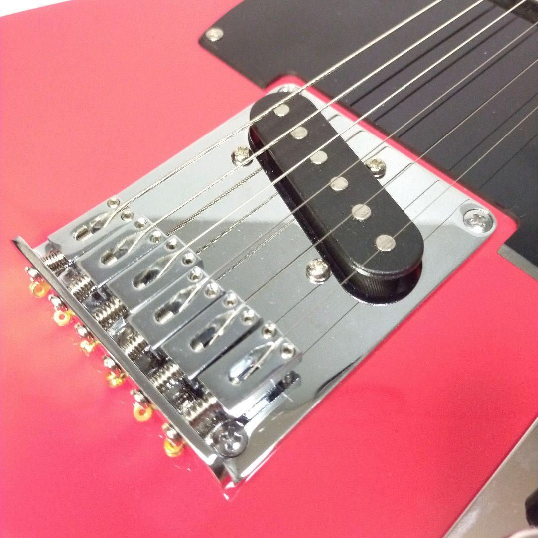 【極美品】Squier テレキャスター ミセス若井さん好きに！24H発送