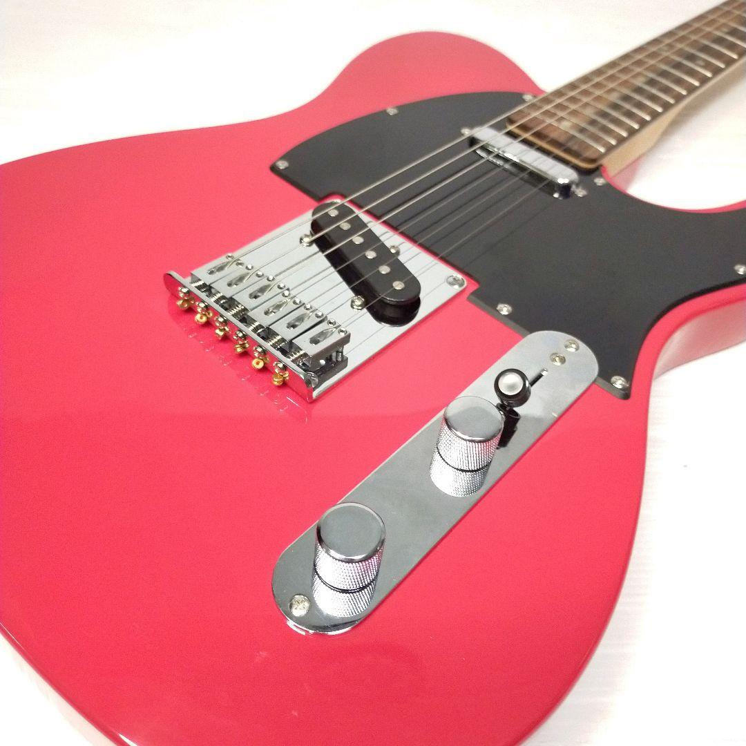 【極美品】Squier テレキャスター ミセス若井さん好きに！24H発送