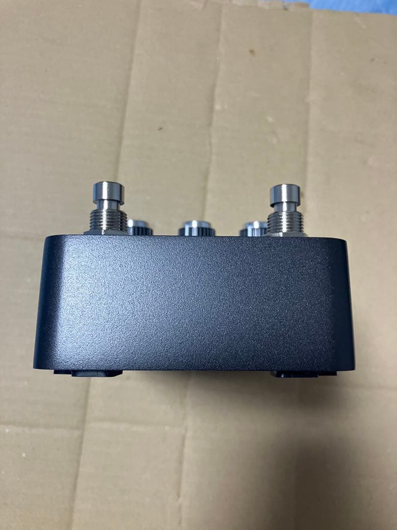 UAFX Dream 65 Reverb Amp ギターアンプシュミレーター