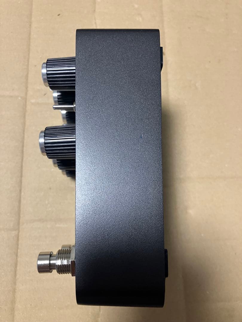 UAFX Dream 65 Reverb Amp ギターアンプシュミレーター