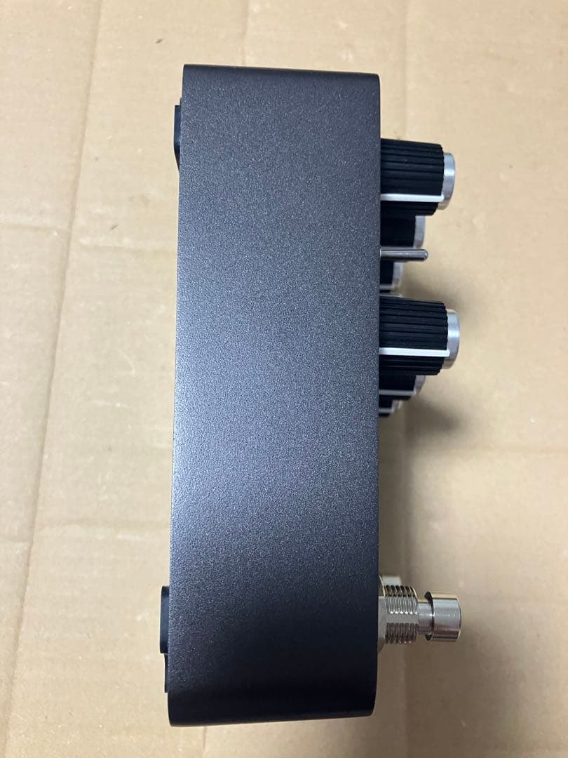 UAFX Dream 65 Reverb Amp ギターアンプシュミレーター