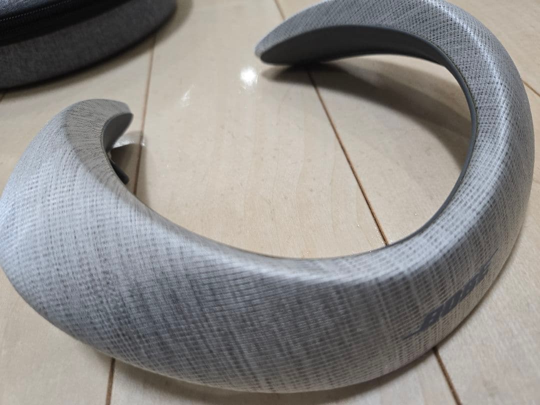 Bose SoundWear Companion ネックスピーカー
