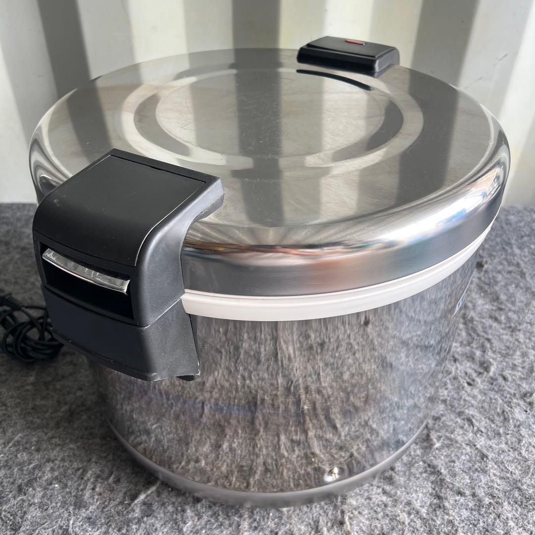 BG89激安早い者勝ち✨ TENPOS TBHJ-300S 炊飯器 5.4L