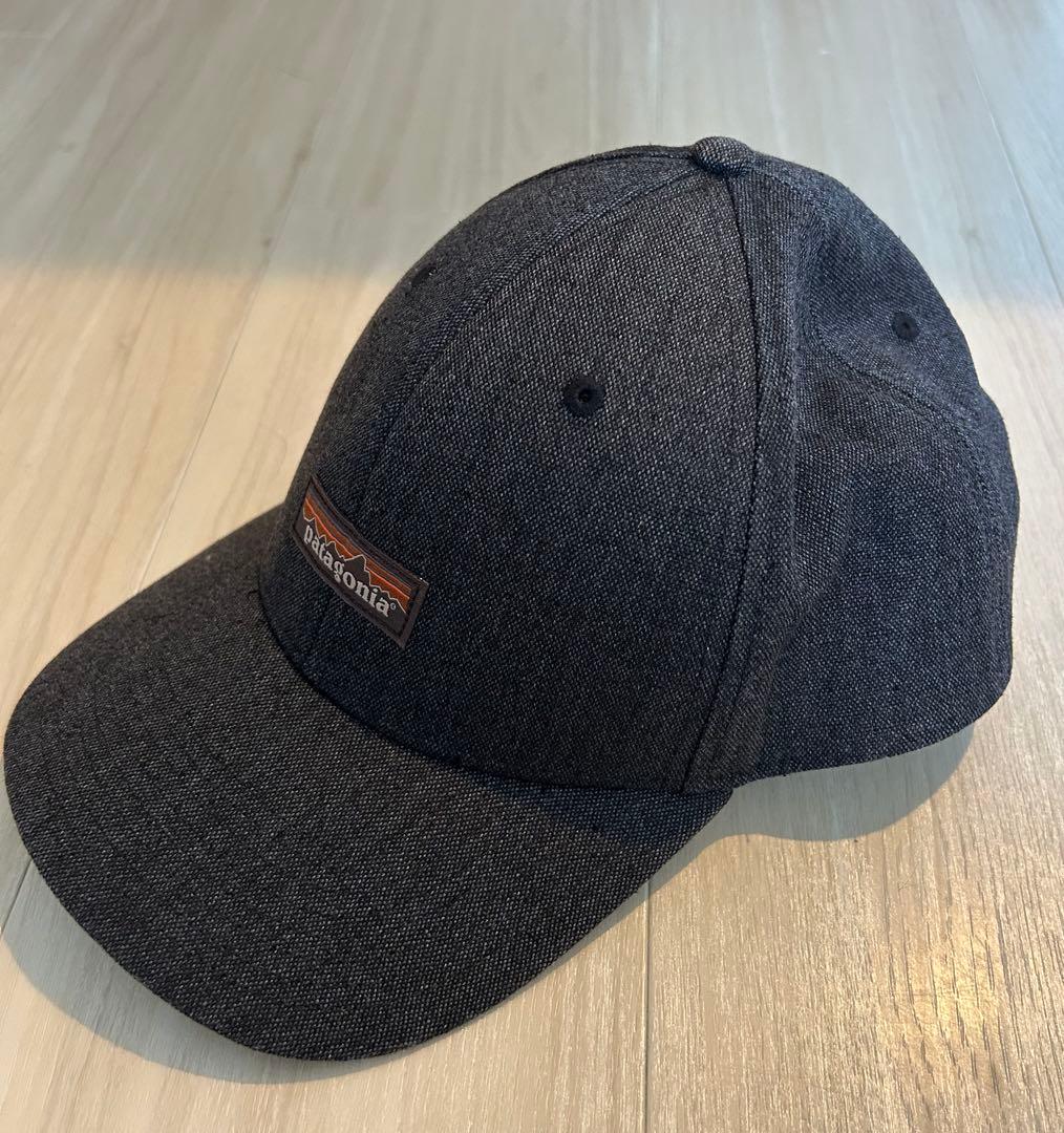 patagonia ティンシェッドハット キャップ パタゴニア