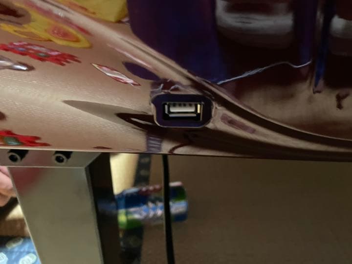 全自動麻雀卓 Gorilla 33ミリ牌  静音タイプ ２セット 赤牌 点棒