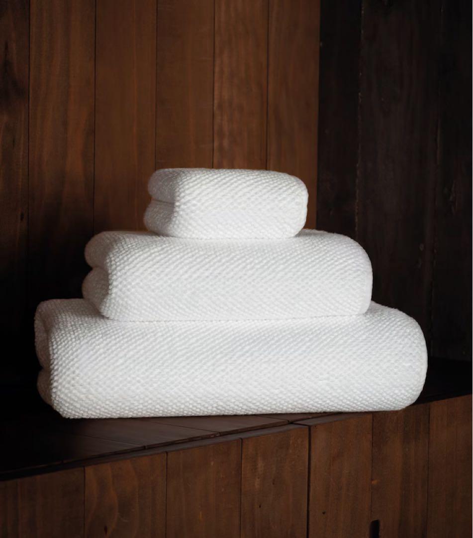 【新品】GRACCIOZA グラッチオザ　バスタオル 1枚