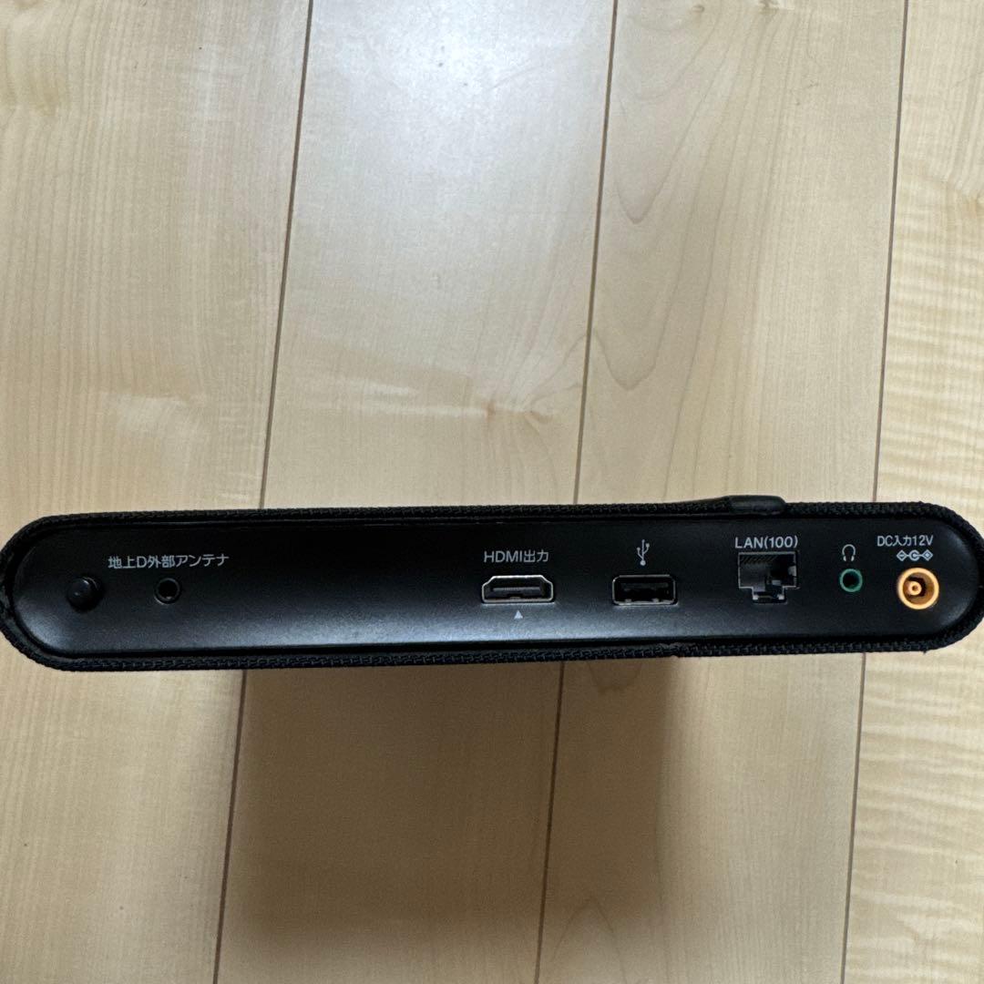 ジャンク　SONY ソニー　BDP-Z1 ポータブルBlu-rayプレーヤー