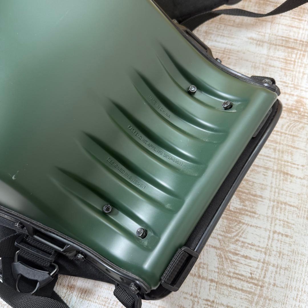 Point65 BOBLBEE 20L GTX ボブルビー　グリーン