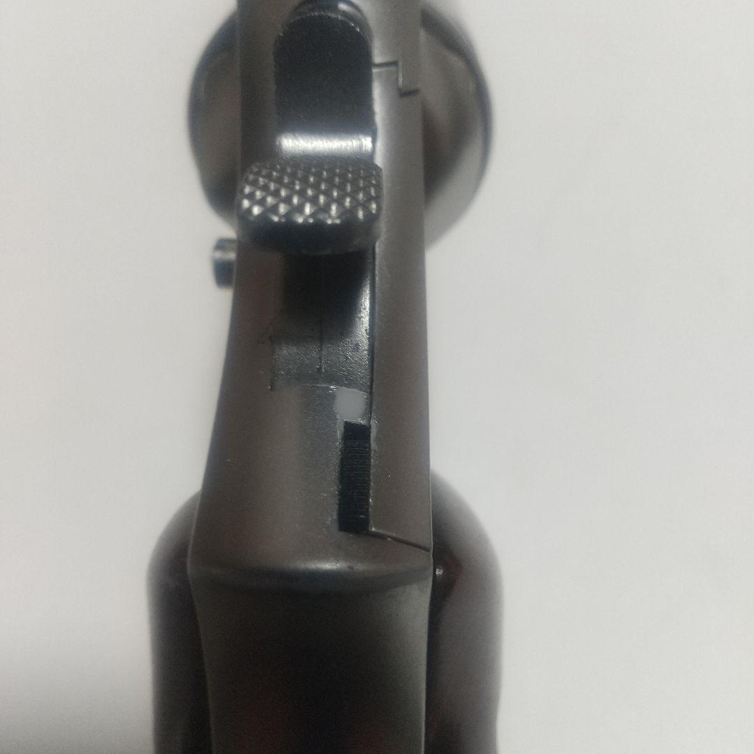 ポ*チ様 東京マルイ・Smith & Wesson 357 & M66 ６インチ