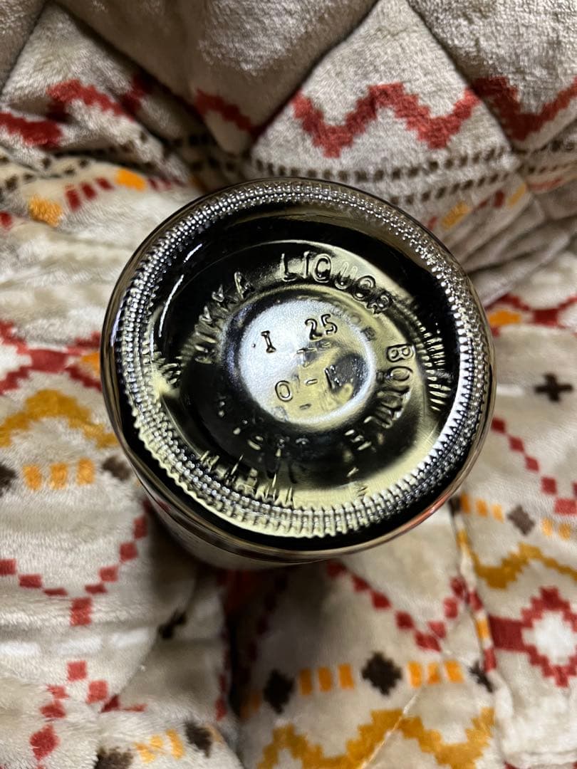 NIKKA WHISKY 竹鶴 21年 ピュアモルト 700ml