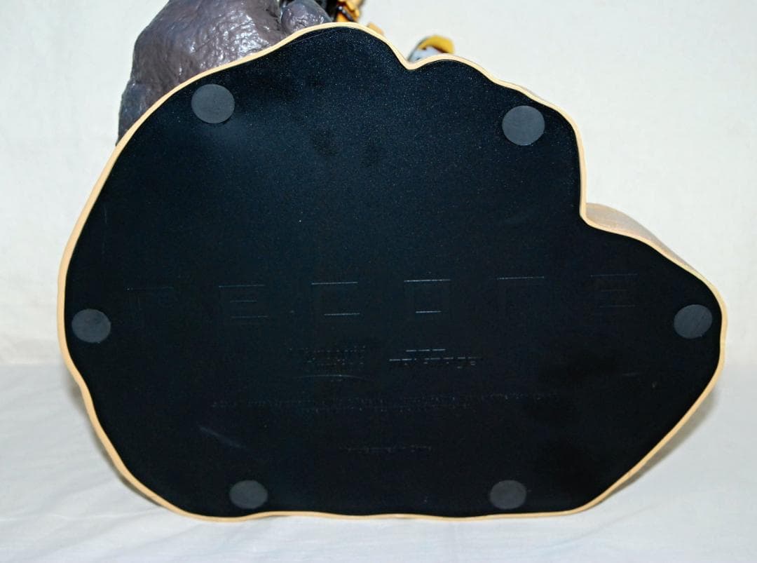 ReCore リコアジュール&マック アクションフィギュア 15インチ XBOX