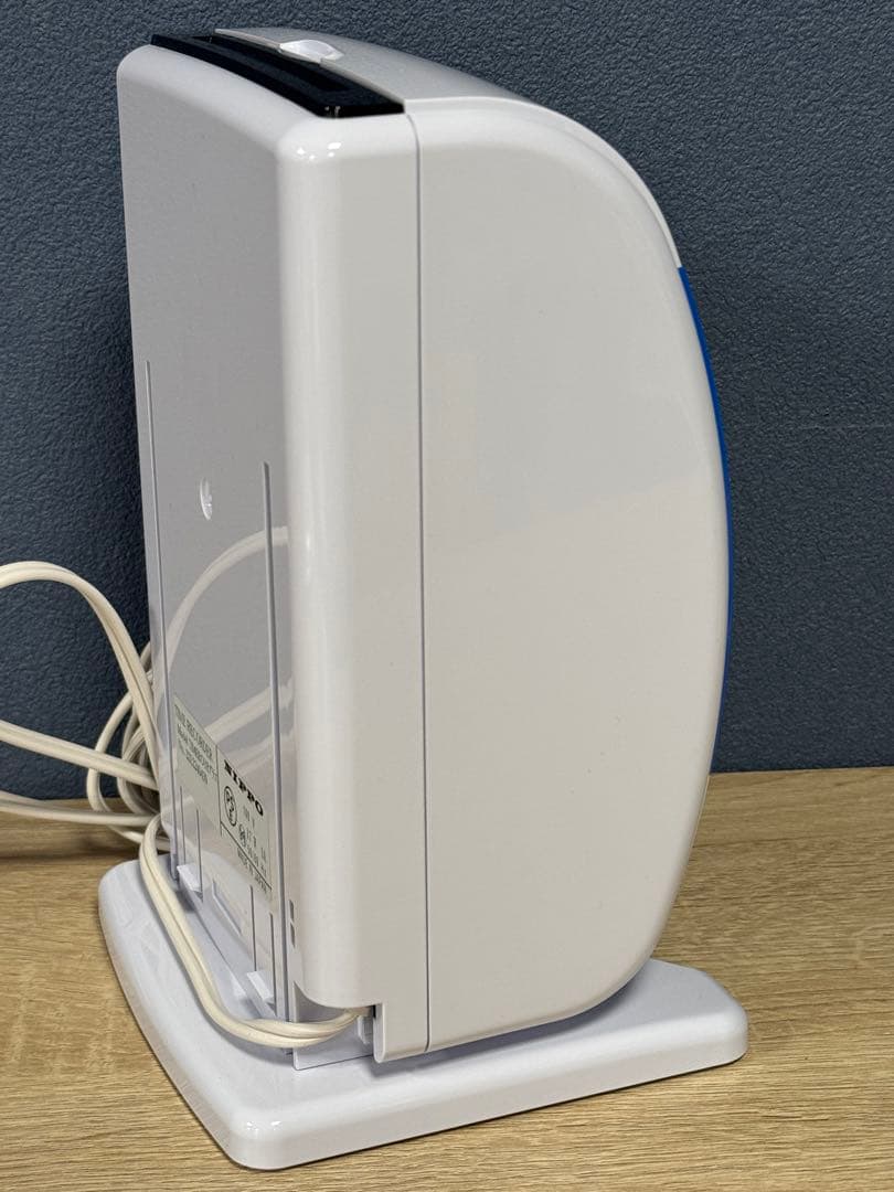 NIPPO ニッポー　タイムレコーダー　タイムボーイ8プラス　タイムカード付