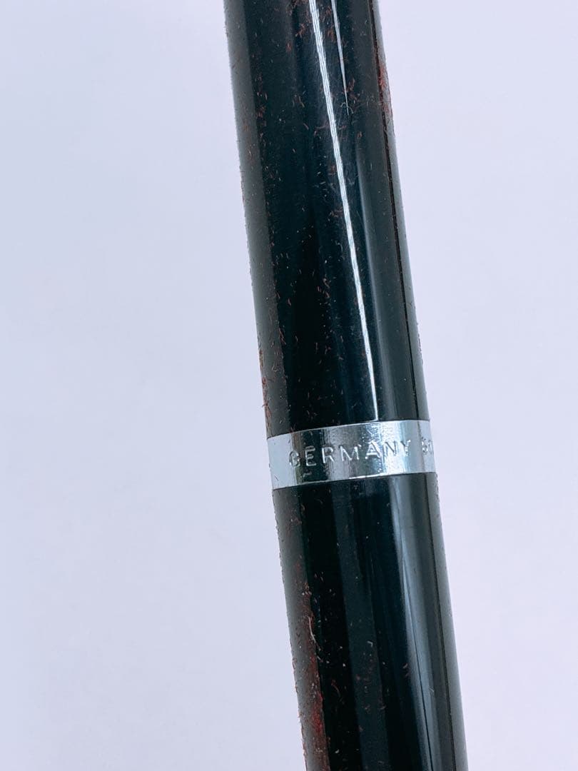 MONTBLANC モンブラン 690 ボールペン 黒 ブラック GERMANY