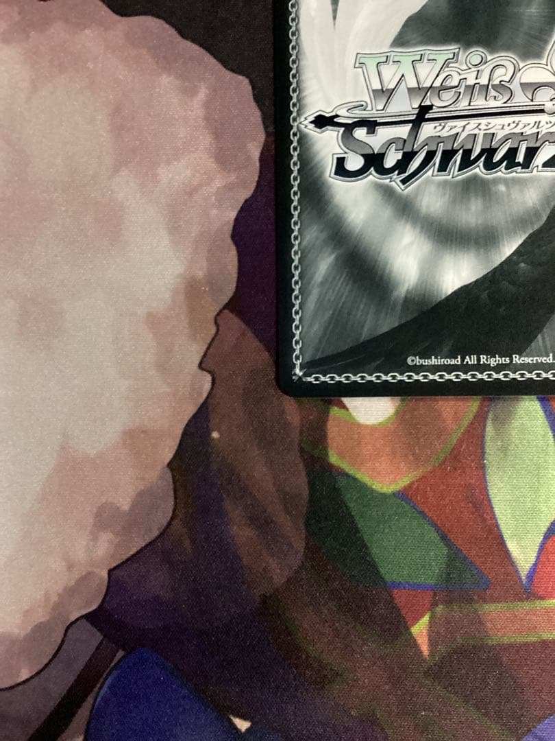 WS 雪あたりの季節 浅倉透 SP