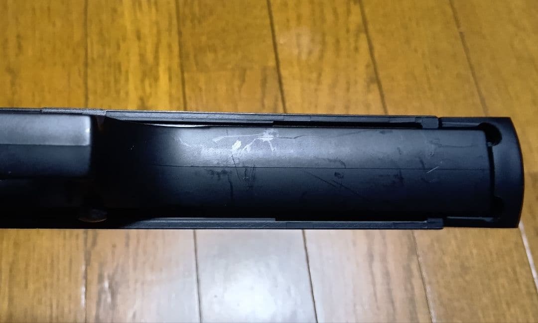 東京マルイ　デザートイーグル.50AE ガスブローバック　予備マガジン付