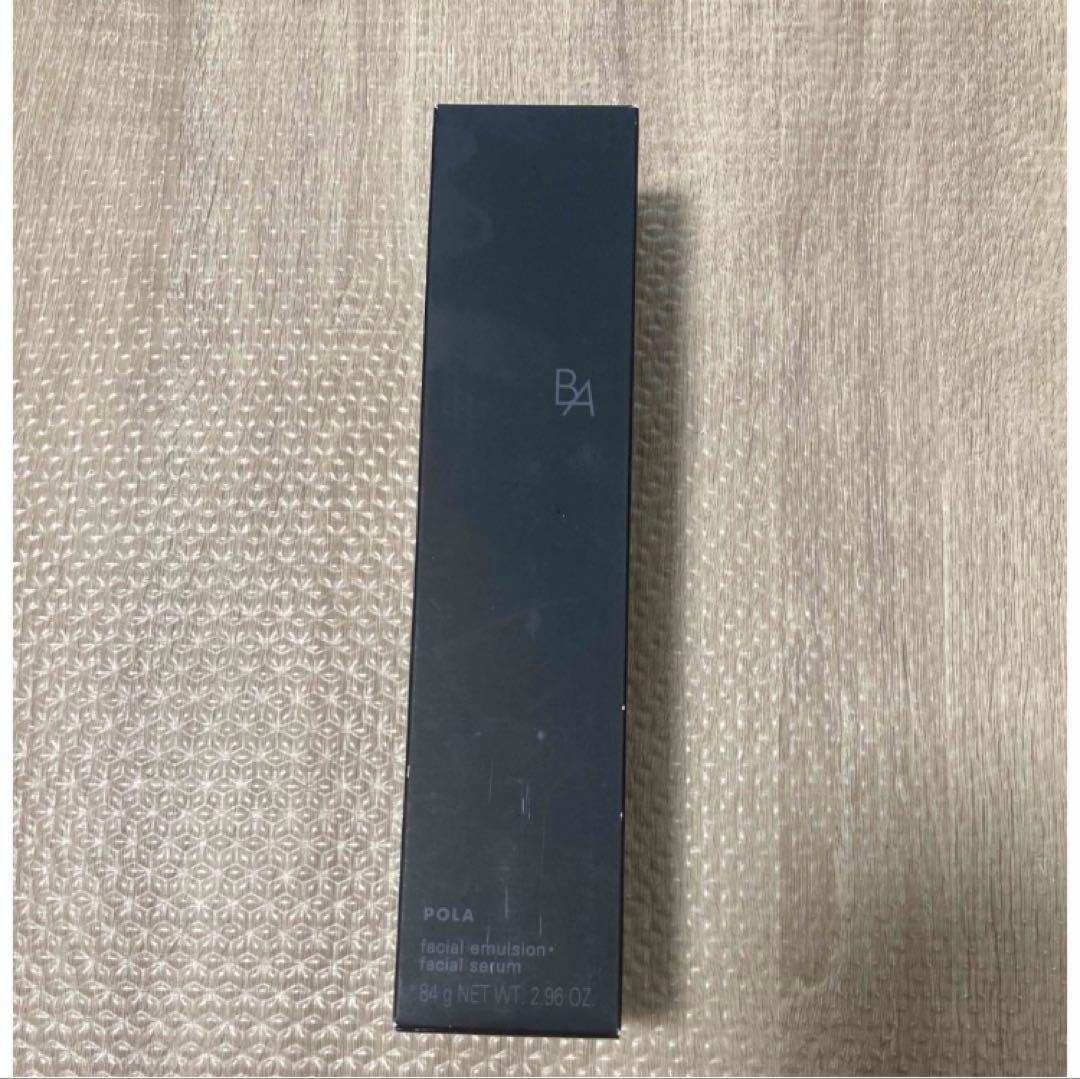 POLA BA ミルクフォーム 84g
