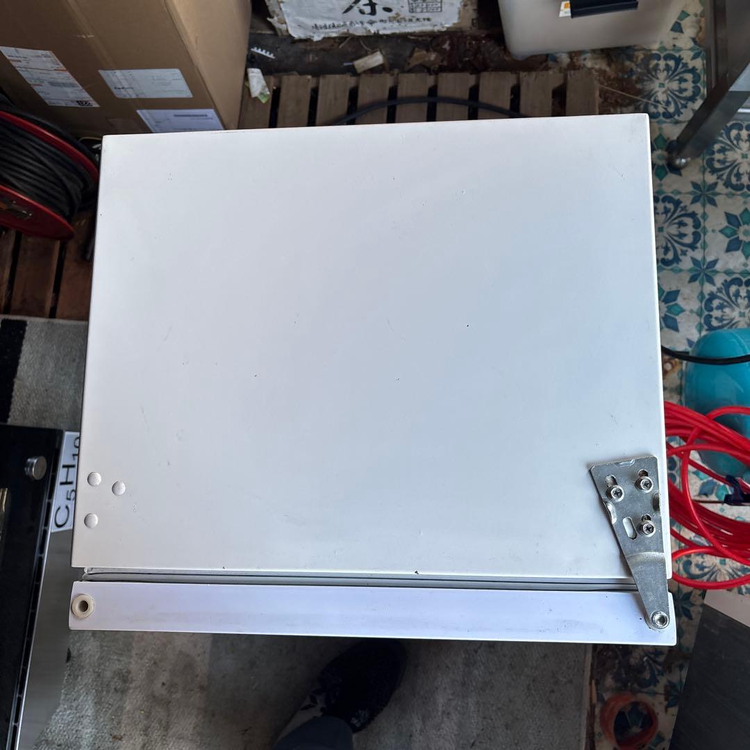 4面ガラス冷蔵ショーケース jcms-58 jcm