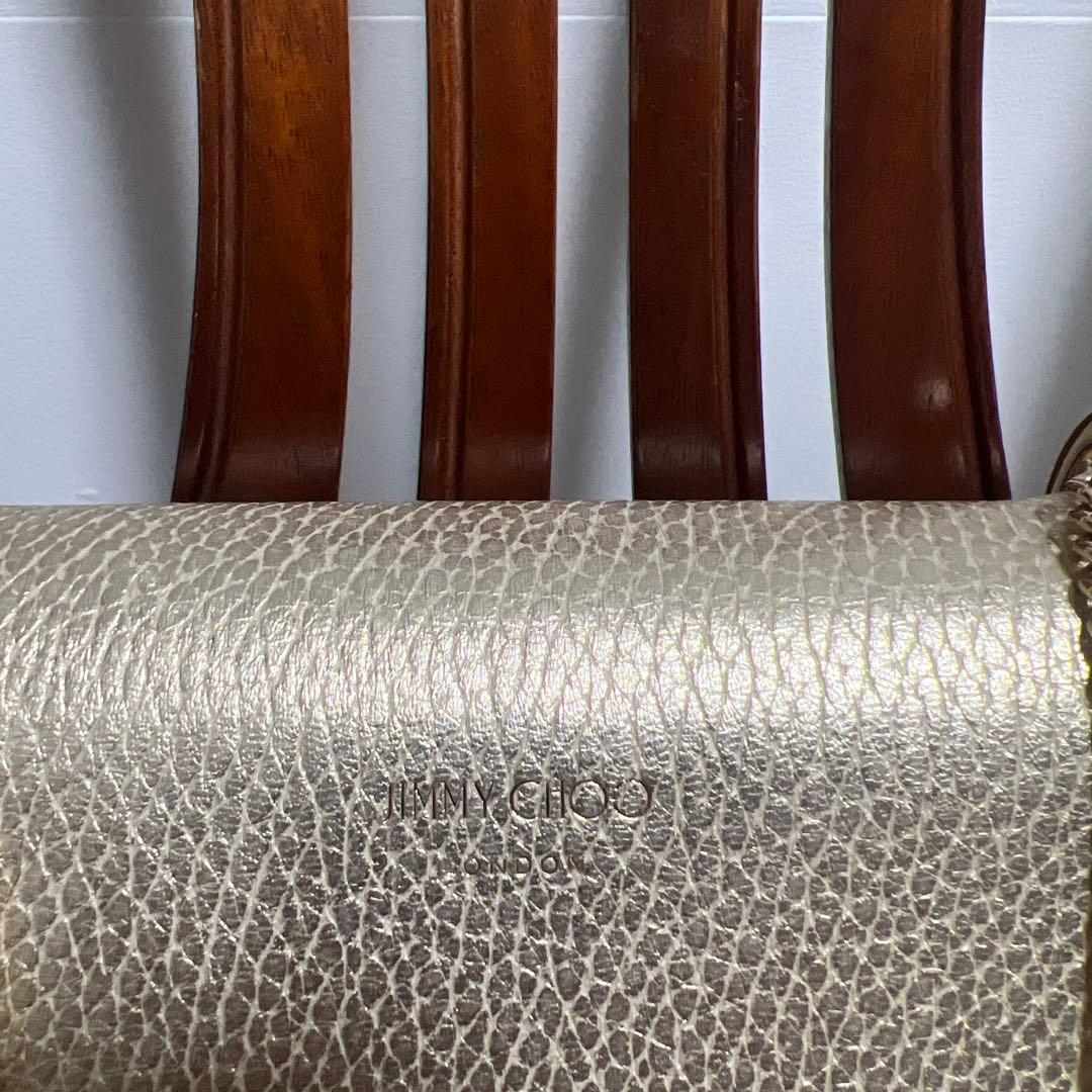 ゴールド 星型スタッズ パーティーバッグ