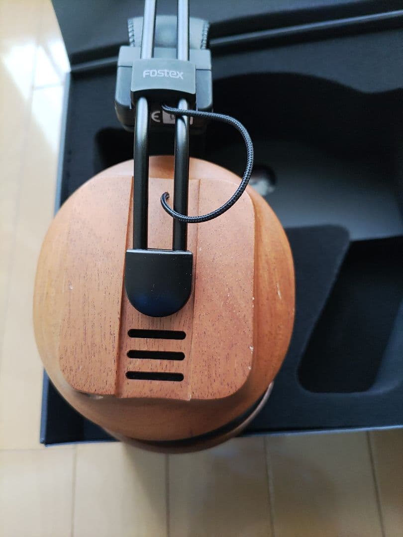 FOSTEX フォステクス T60RP