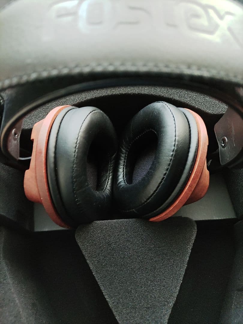 FOSTEX フォステクス T60RP