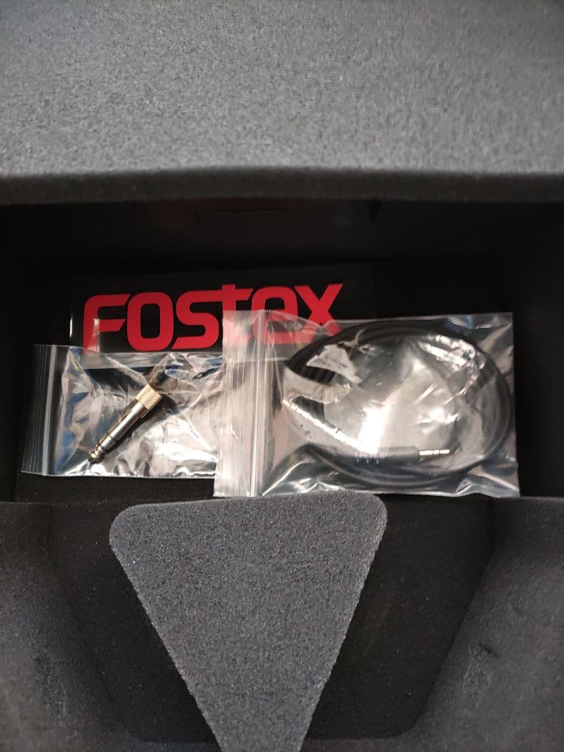 FOSTEX フォステクス T60RP