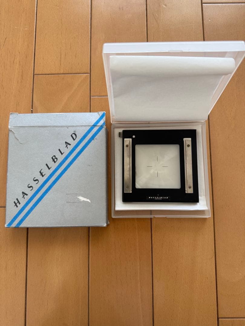 Hasselblad SWC フォーカシングフード