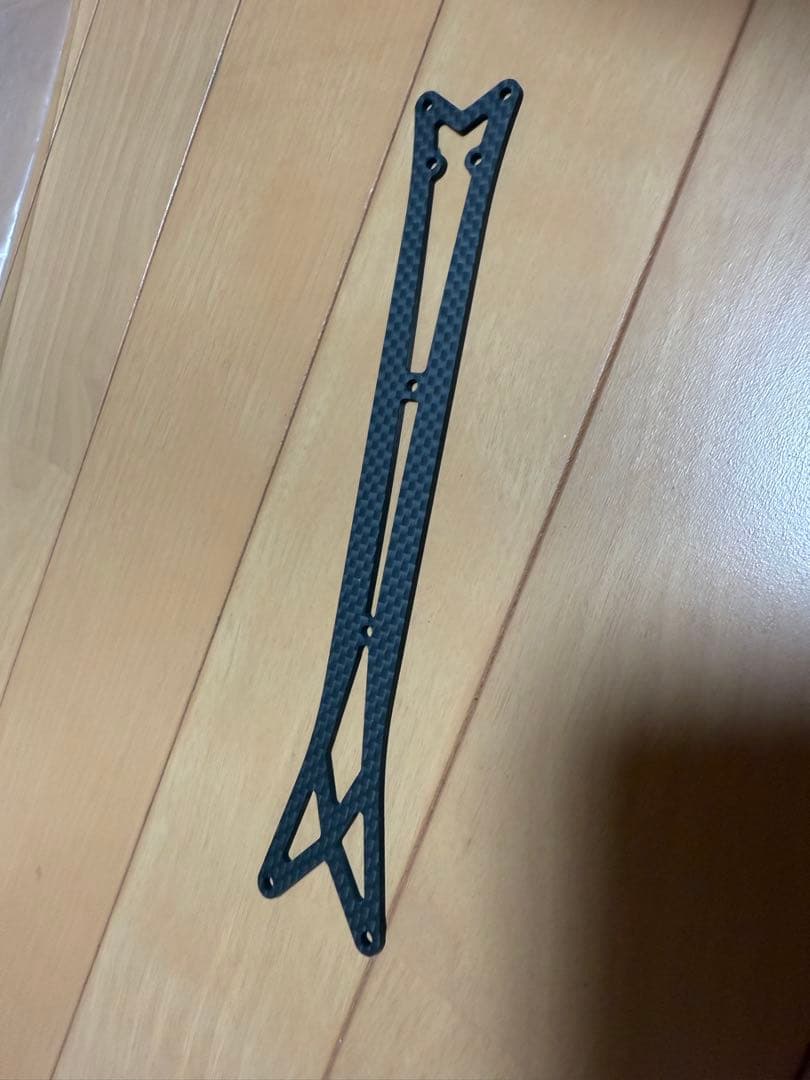 RD2.0シャーシとおまけ