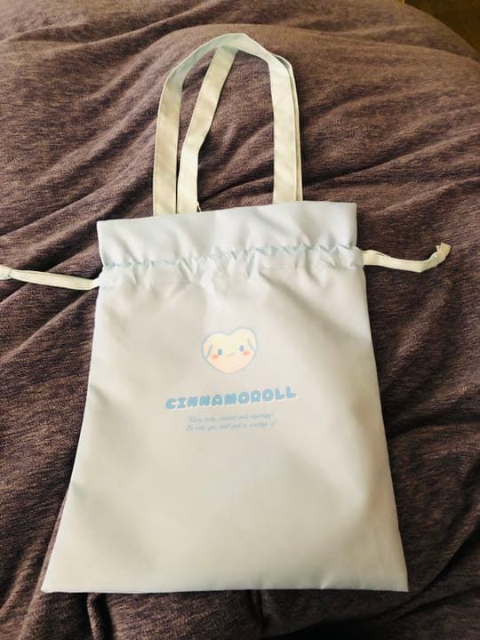 サンリオ シナモンロール グッズセット売り