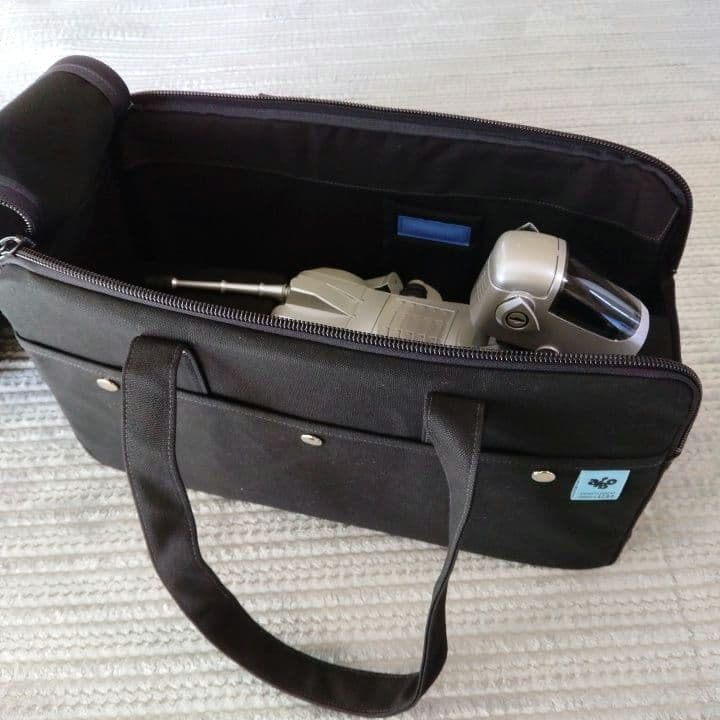 未使用／希少／ソニーSONY アイボAIBO aiboキャリーバッグ／公式