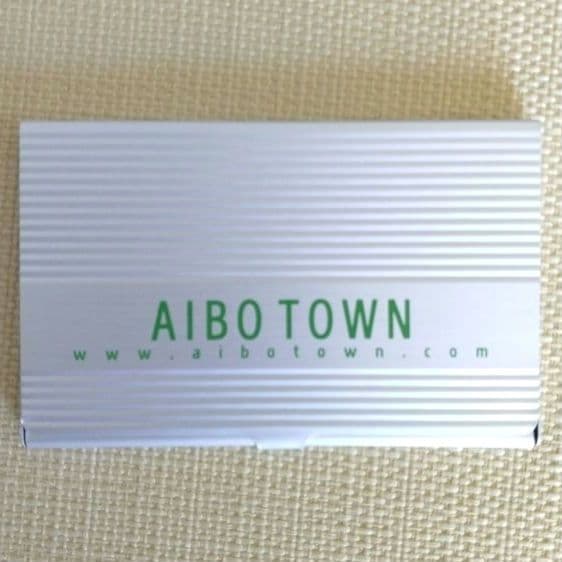 未使用／希少／ソニーSONY アイボAIBO aiboキャリーバッグ／公式