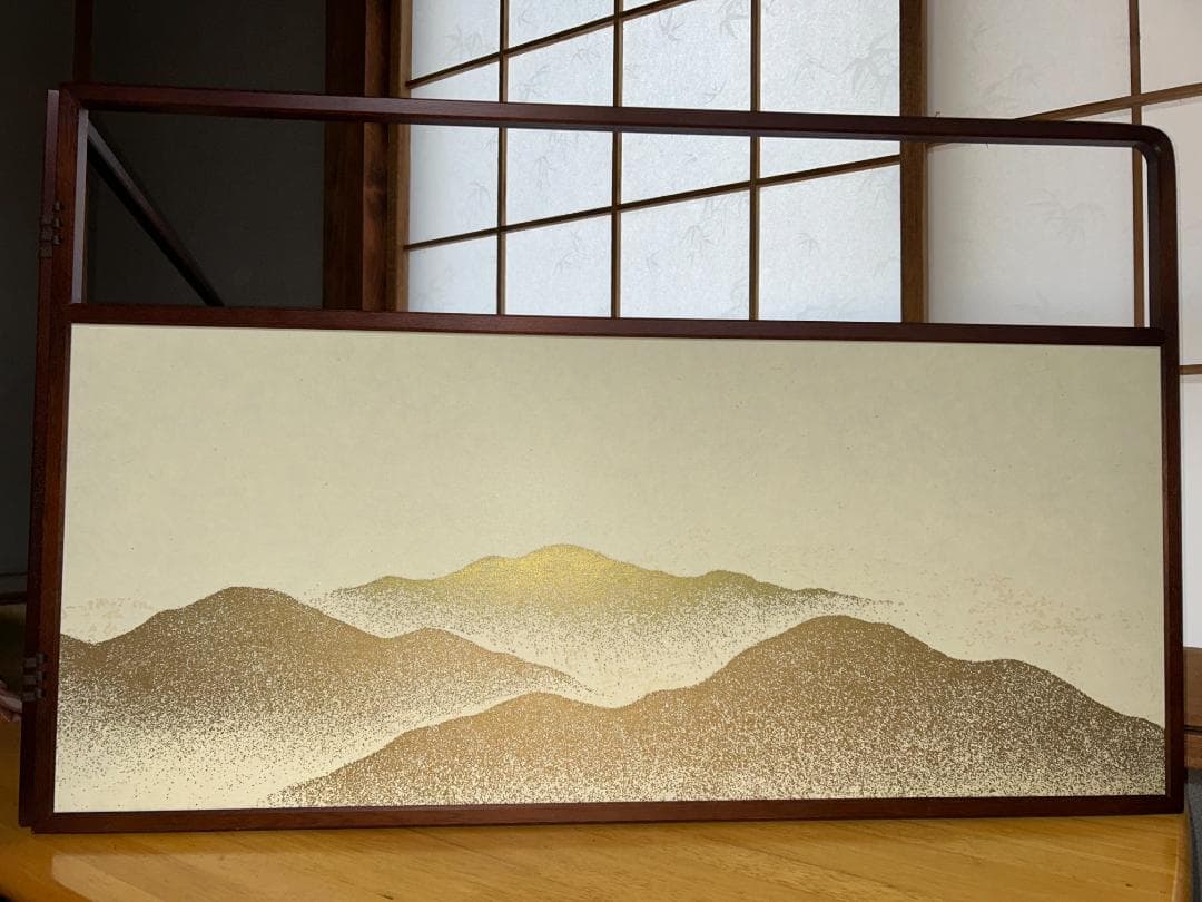 【風炉先】鵬雲斎好み　未使用