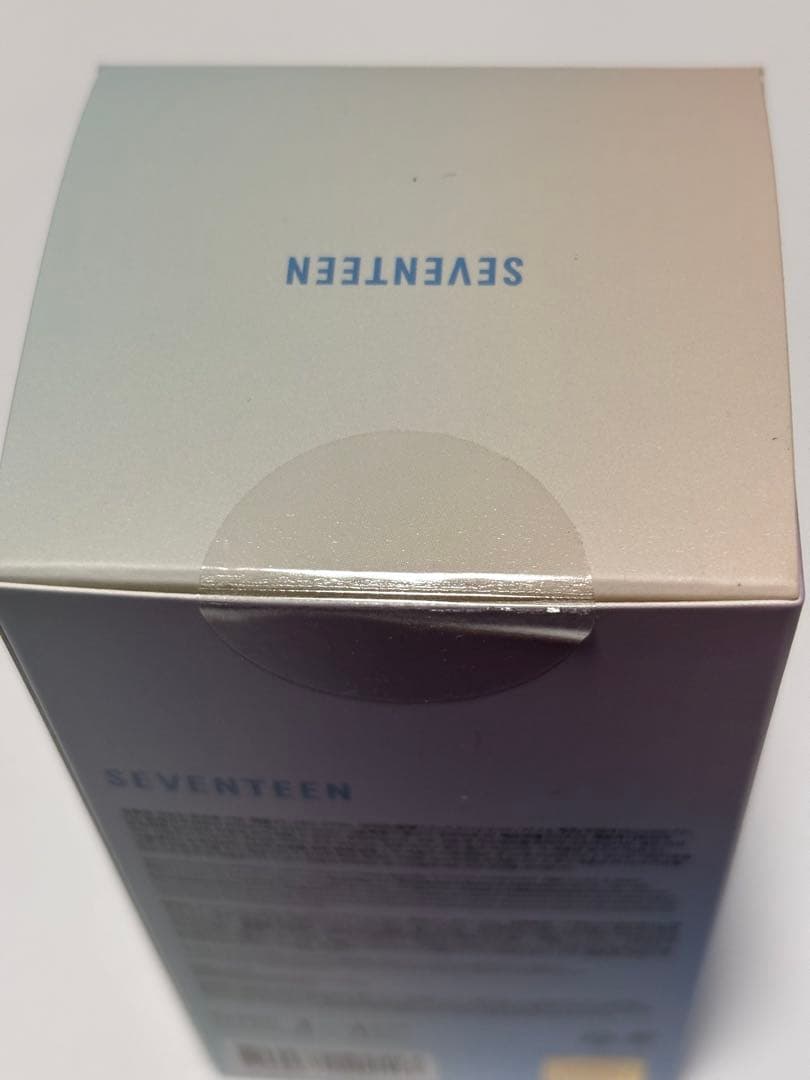 SEVENTEEN ペンライト 10周年 カラット棒　他 3点セット　セブチ