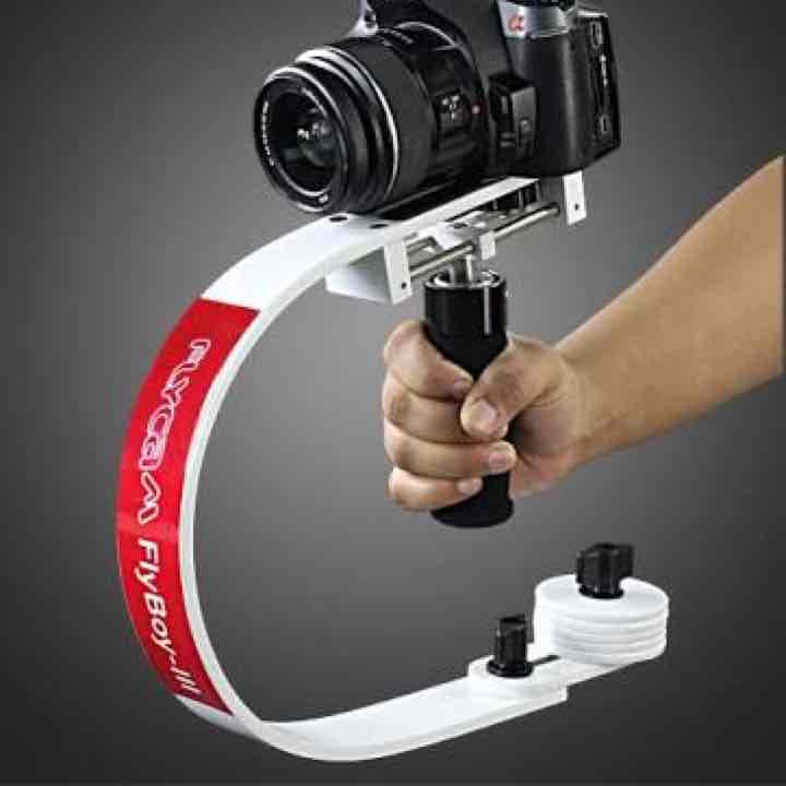 カメラ用スタビライザー！！Flyboy-lll