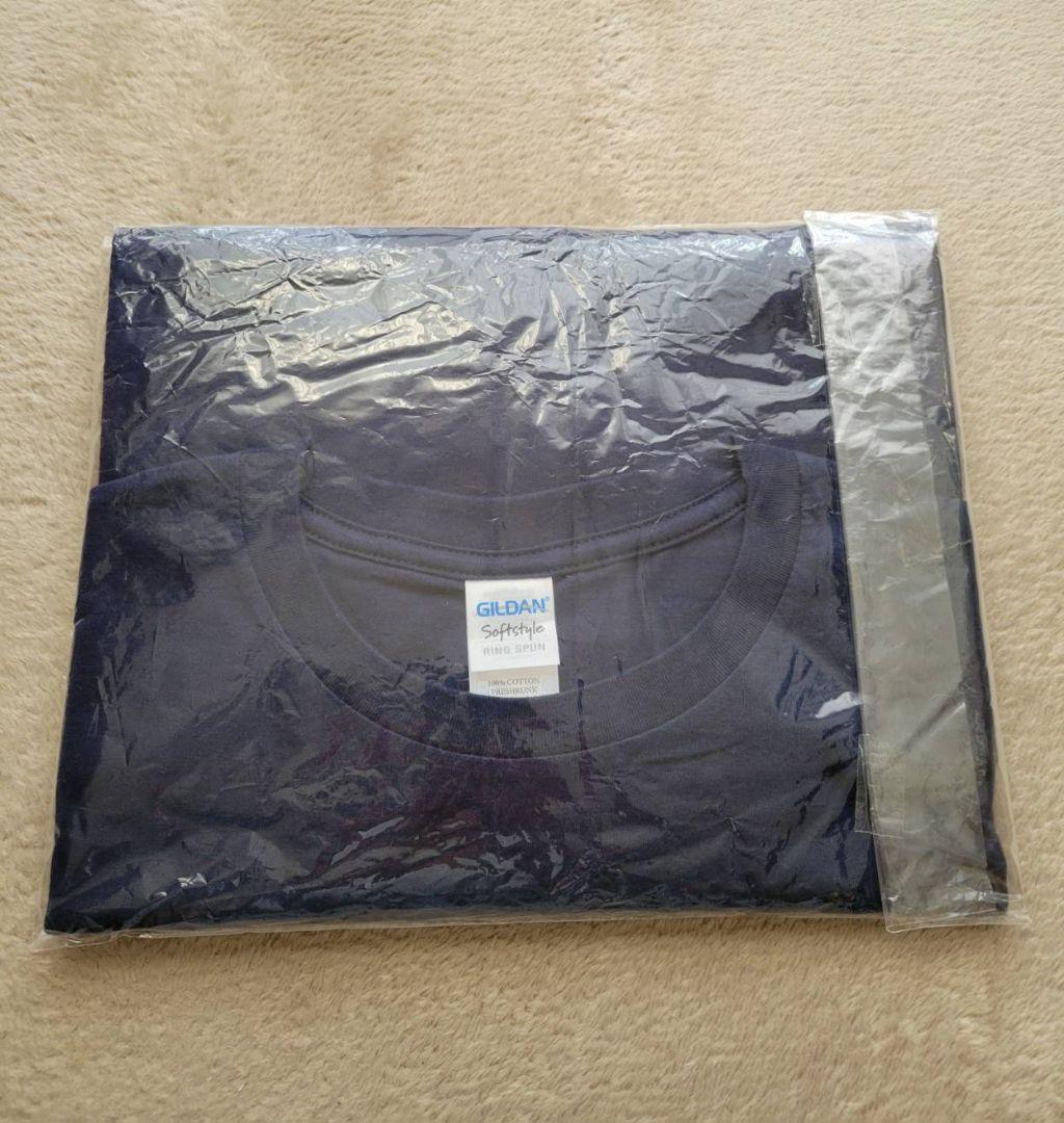 Official髪男dism お渡しTシャツ 2018 レア 非売品