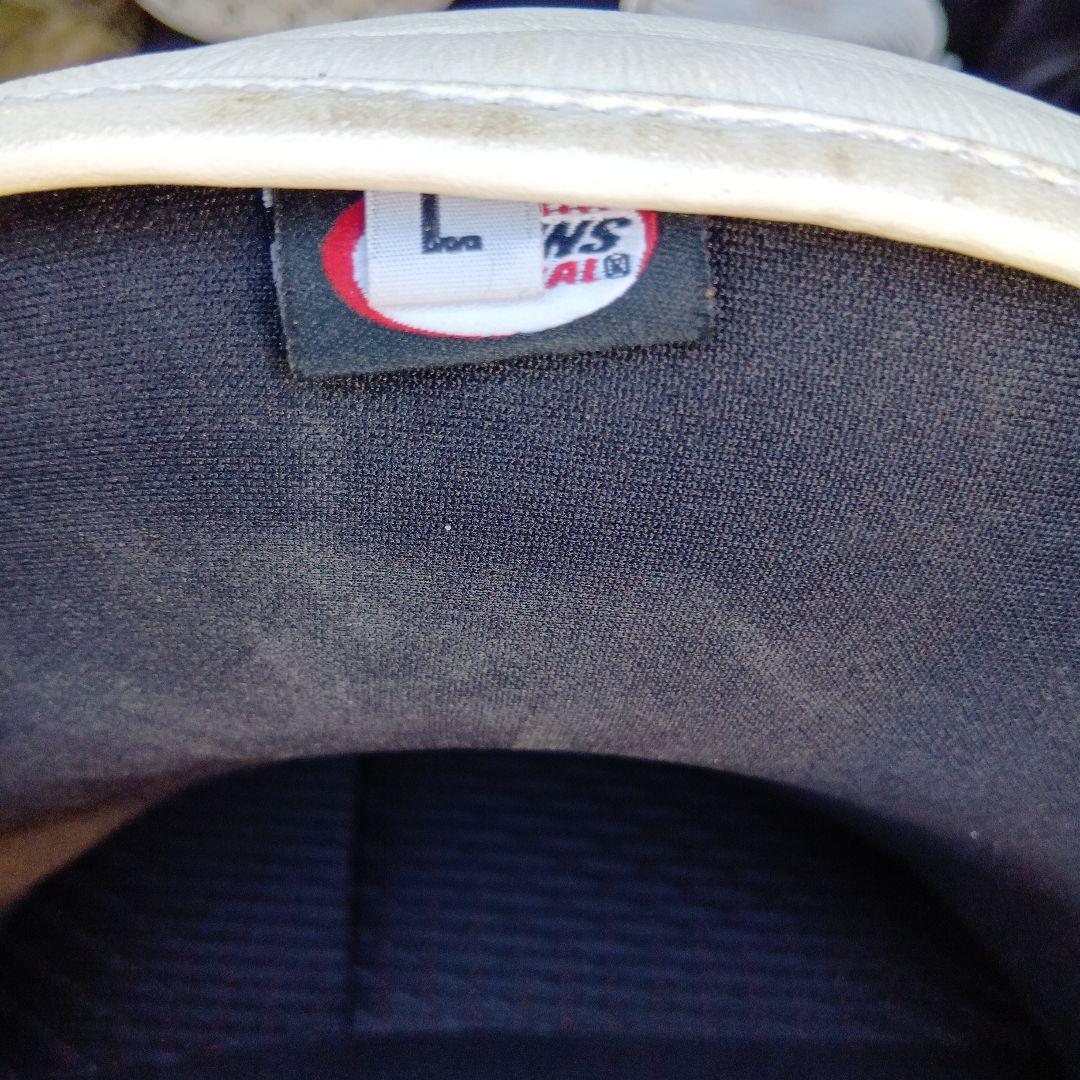 TWINS SPECIAL ボディー　ミット