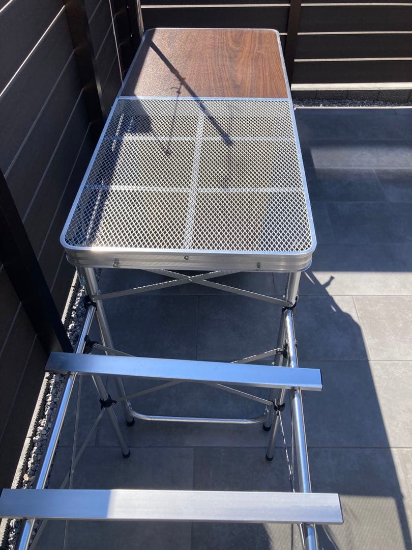 DOD クッキングキング　タン