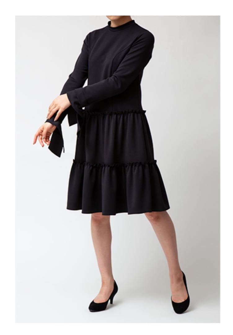 Perfume Closet ワンピース 黒