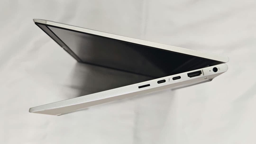 ELITEBOOK 830 G7 i5 10210U 10世代 8GBメモリ