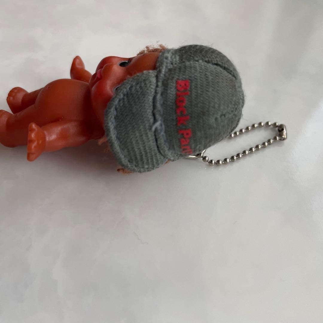 激レア〈映画Block Party〉ローリンヒル キューピー