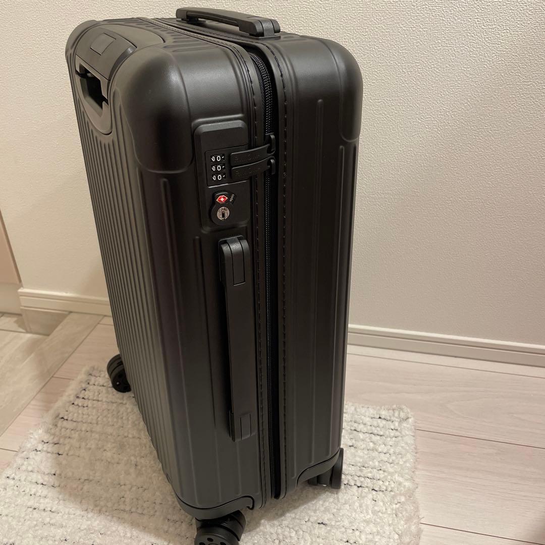 【新品】RIMOWAリモワEssential CABIN S