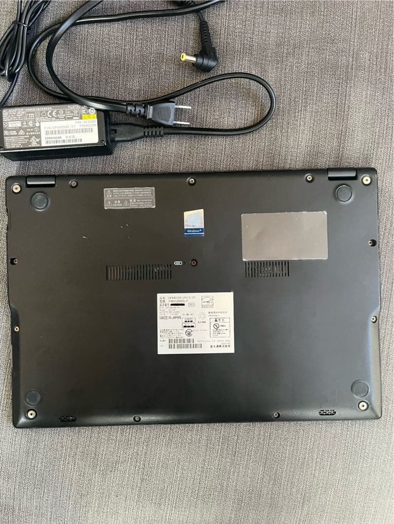 Windows11 ノートパソコン