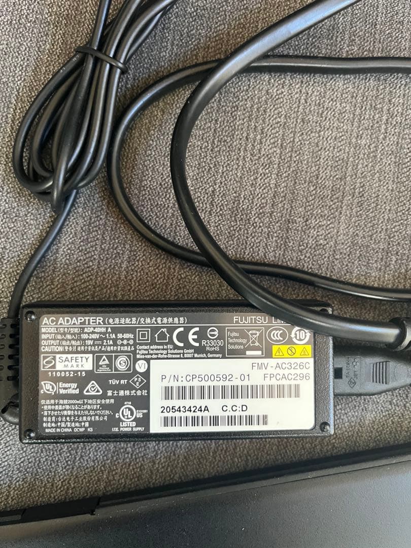 Windows11 ノートパソコン