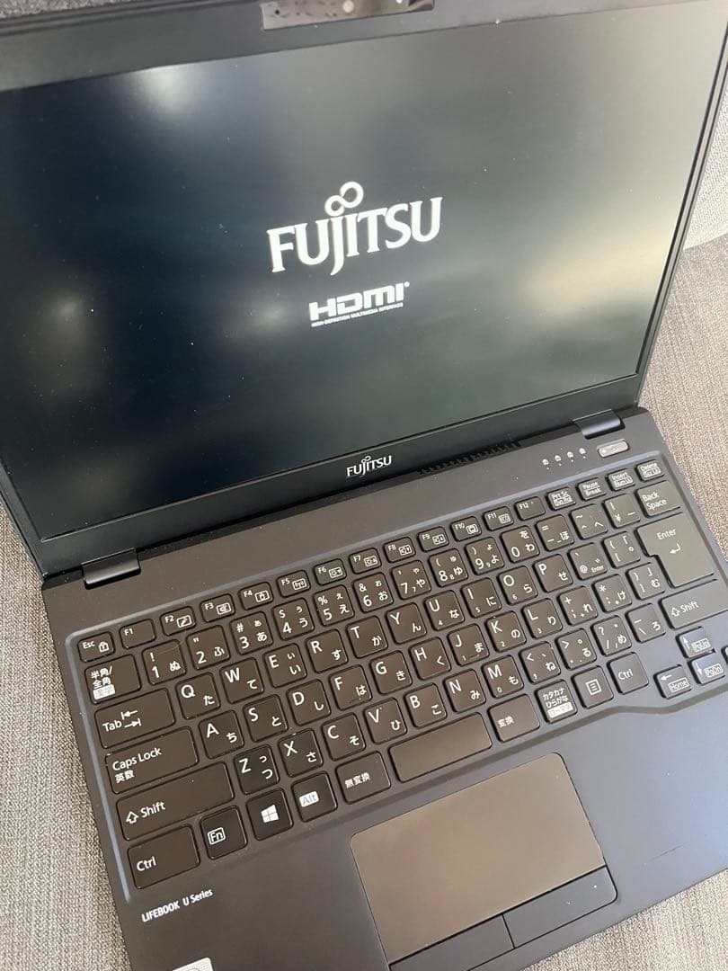 Windows11 ノートパソコン