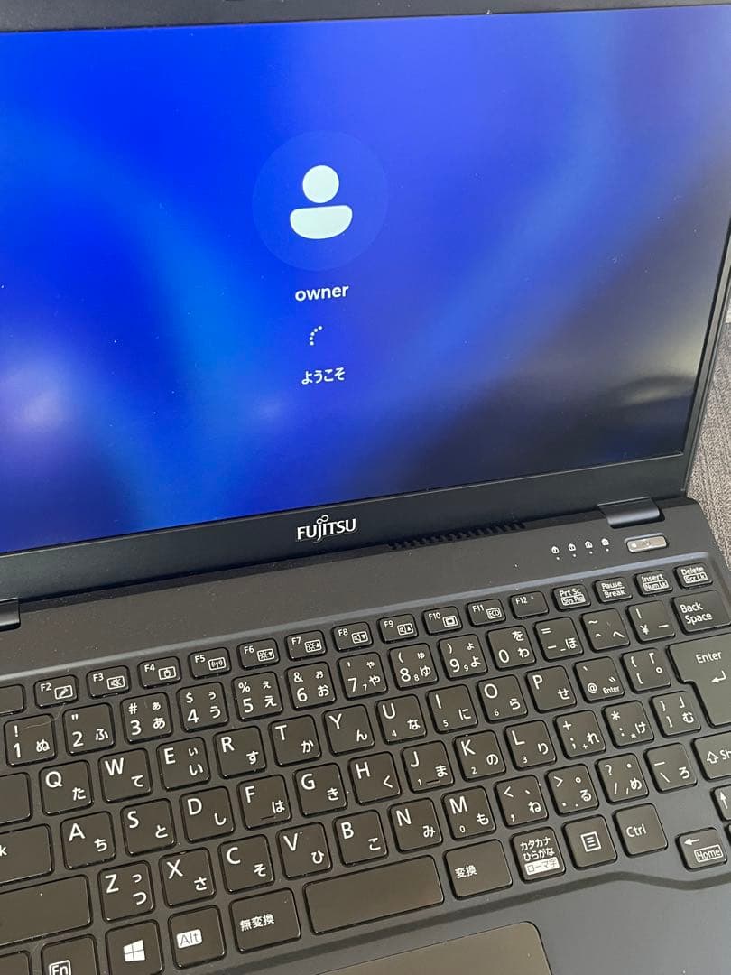 Windows11 ノートパソコン