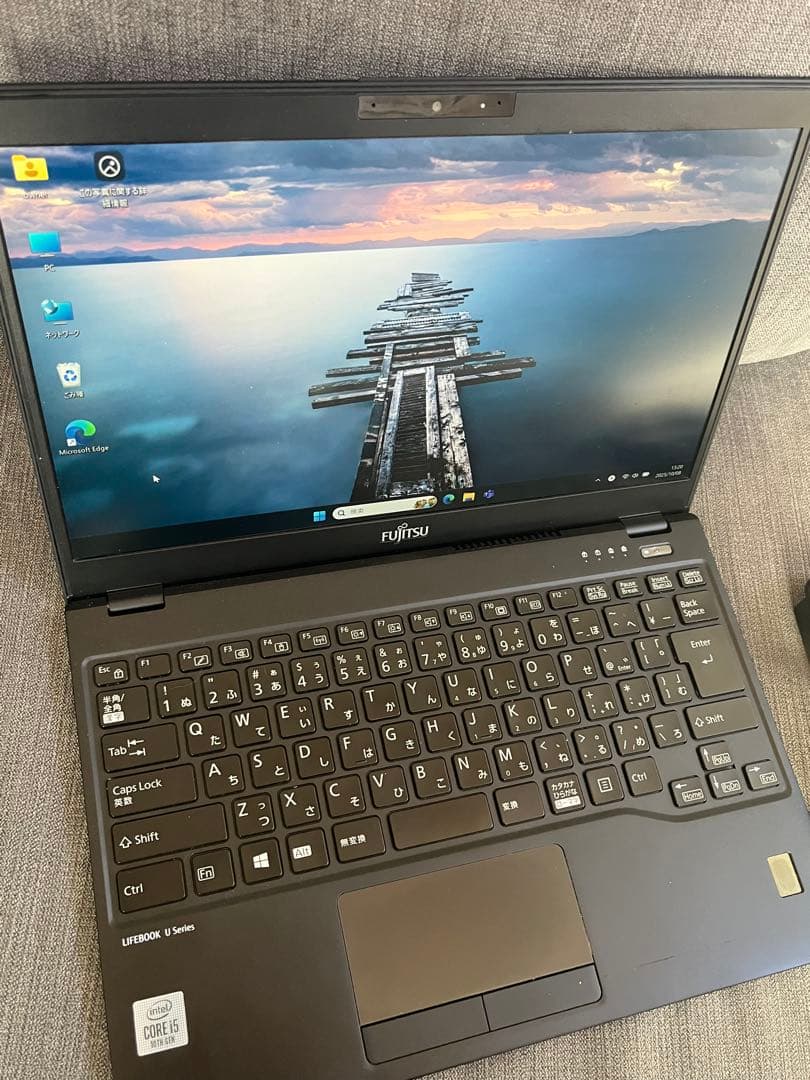 Windows11 ノートパソコン